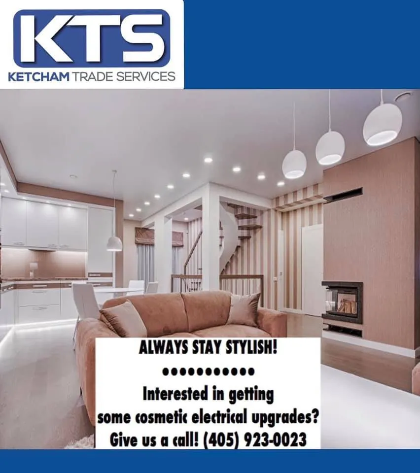 Slide of Ketcham Trade Services