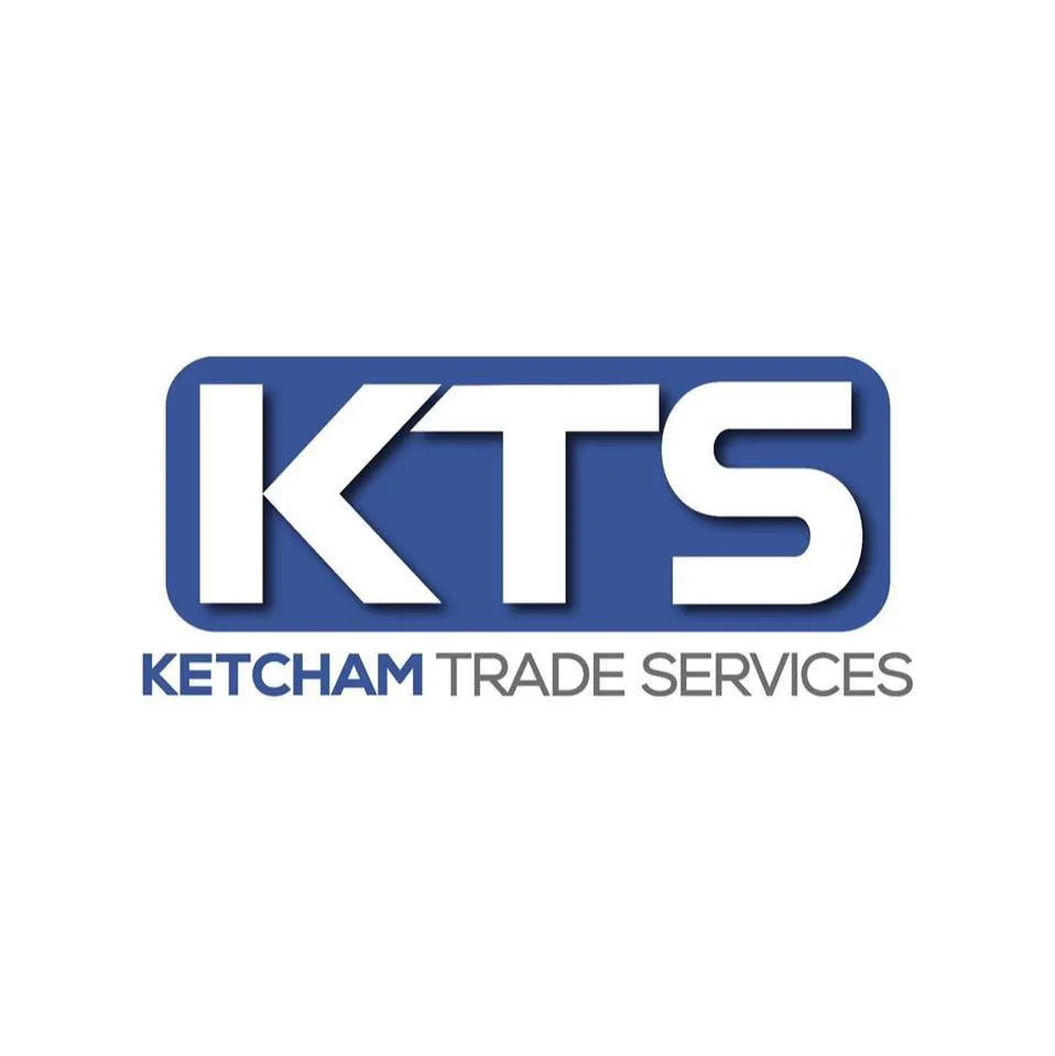 Slide of Ketcham Trade Services