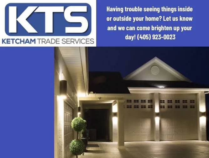 Slide of Ketcham Trade Services