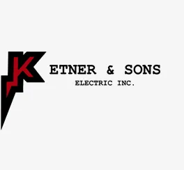 Slide of Ketner & Sons Electric