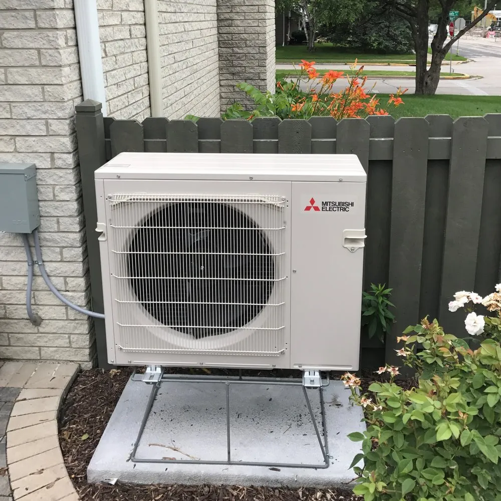 Slide of Kettle Moraine Heating & Air Conditioning