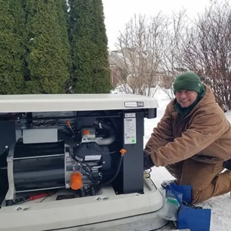 Slide of Kettle Moraine Heating & Air Conditioning