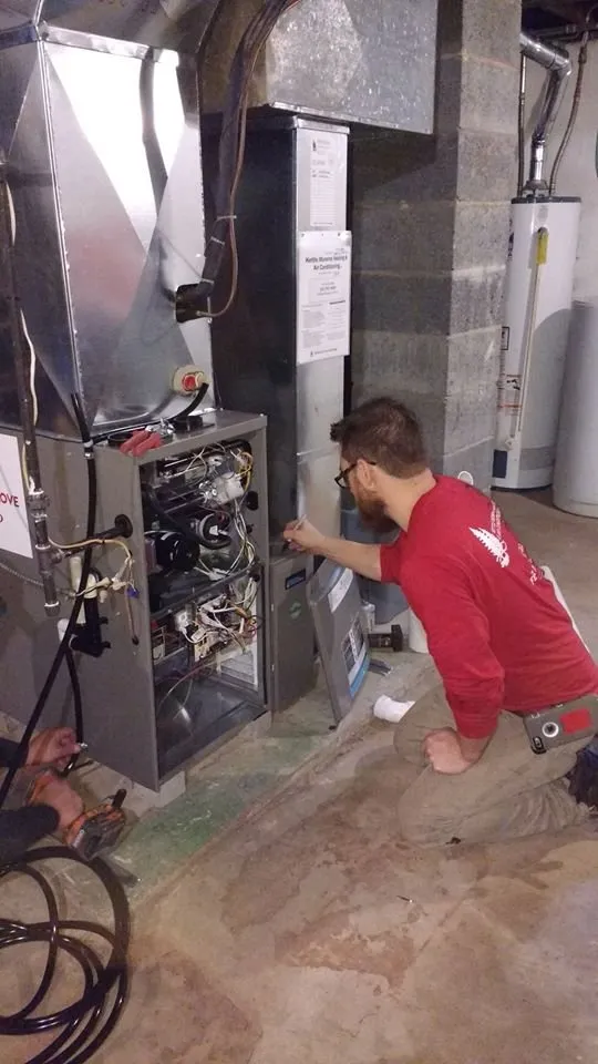 Slide of Kettle Moraine Heating & Air Conditioning