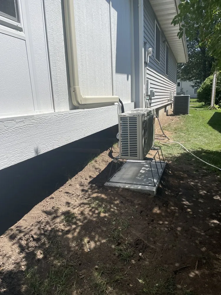 Slide of Kettle Moraine Heating & Air Conditioning