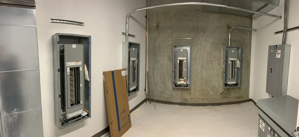 Slide of Kev Co Electric