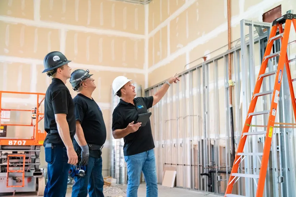 Slide of Kev Co Electric