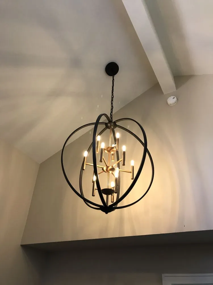 Slide of Kev Co Electric