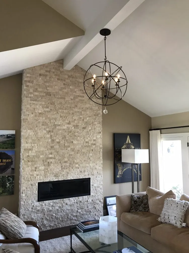 Slide of Kev Co Electric