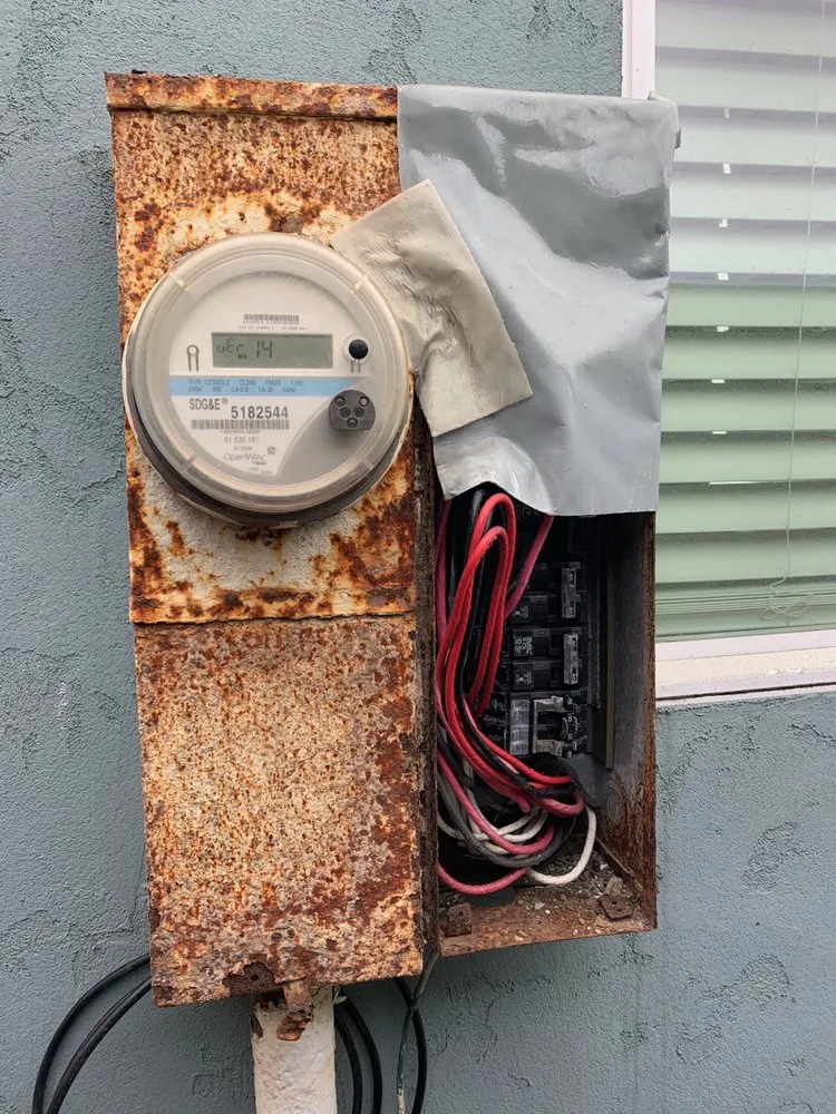 Trusted outlet and switch repair service in , - Kev Co Electric