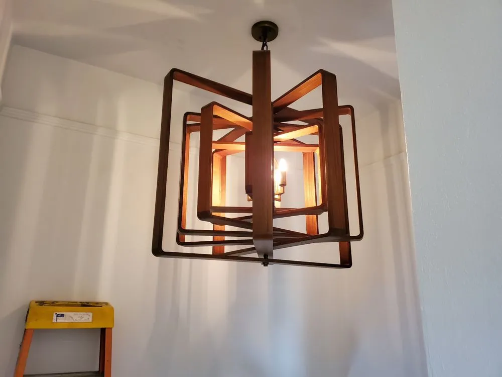 Slide of Kev Co Electric