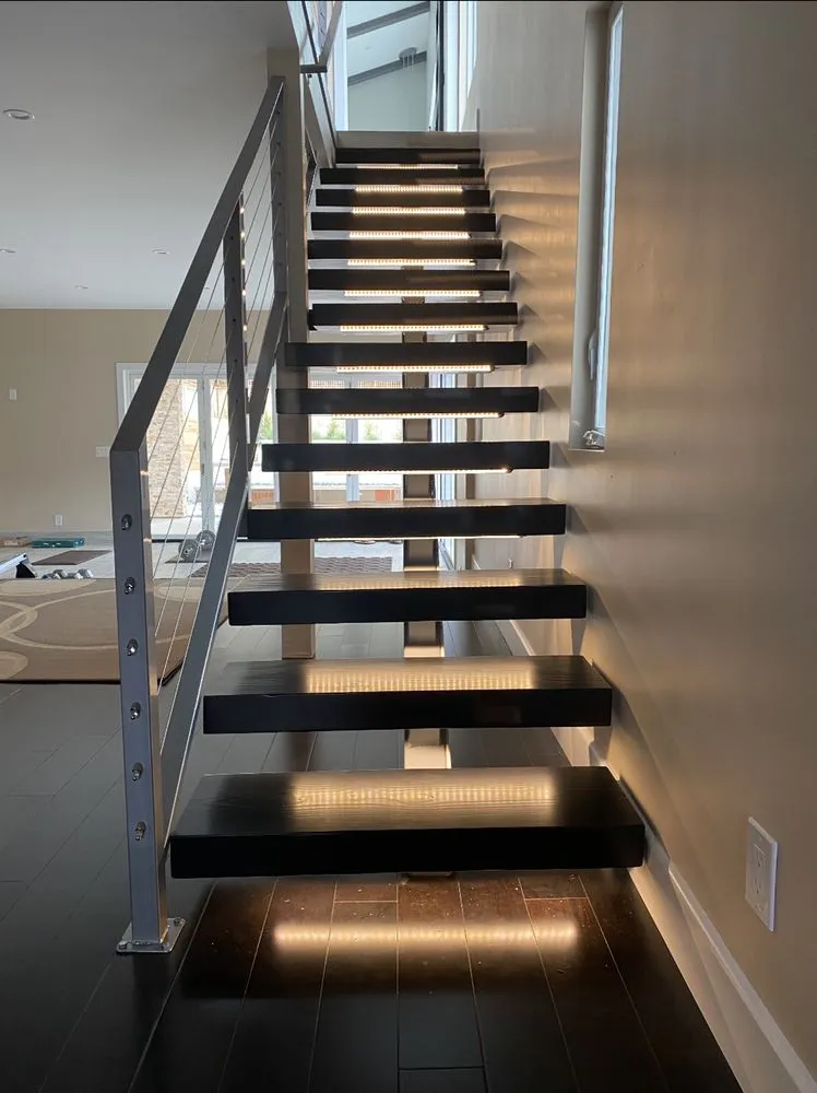 Slide of Kev Co Electric