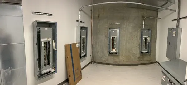 Kev Co Electric Logo