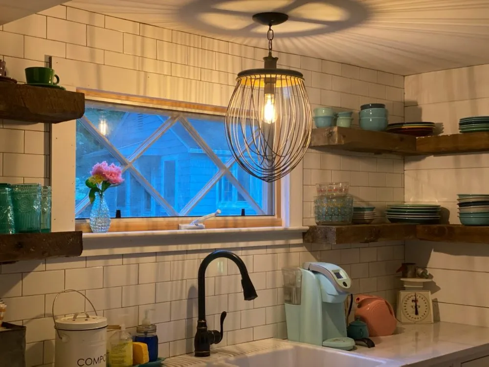 Slide of Kevin Alves Electric