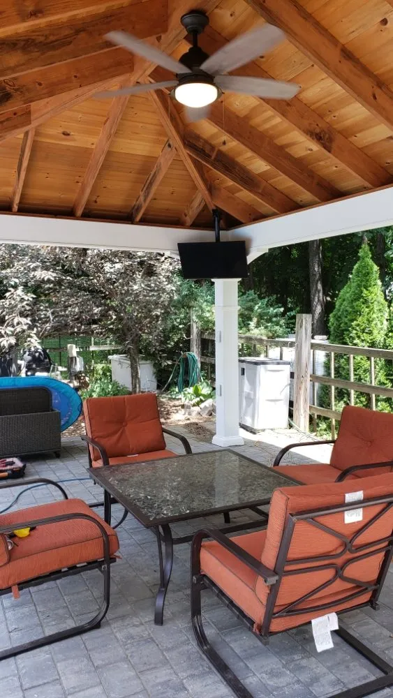 Slide of Kevin Alves Electric