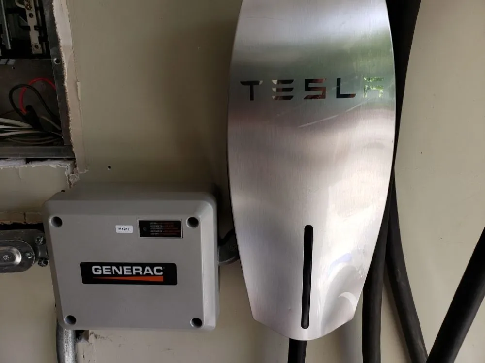 Slide of Kevin Alves Electric