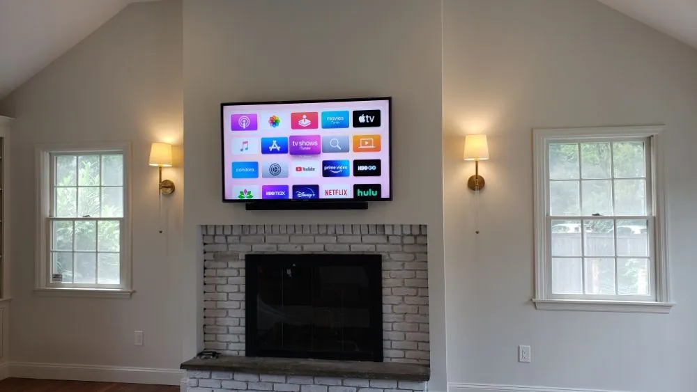 Slide of Kevin Alves Electric