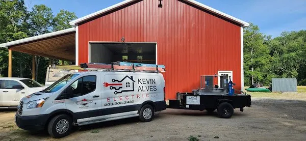 Kevin Alves Electric