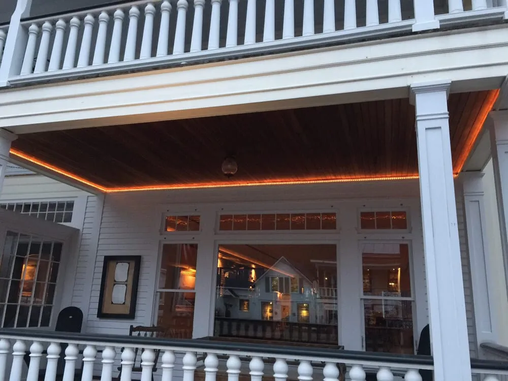 Slide of Kevin Collins Electrical Contractor