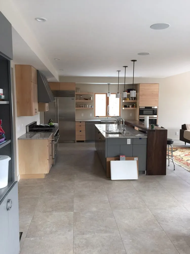 Slide of Kevin Collins Electrical Contractor