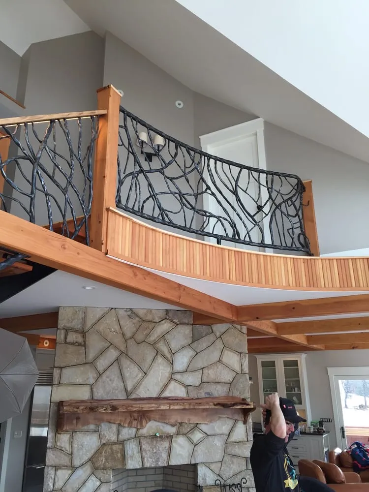 Slide of Kevin Collins Electrical Contractor