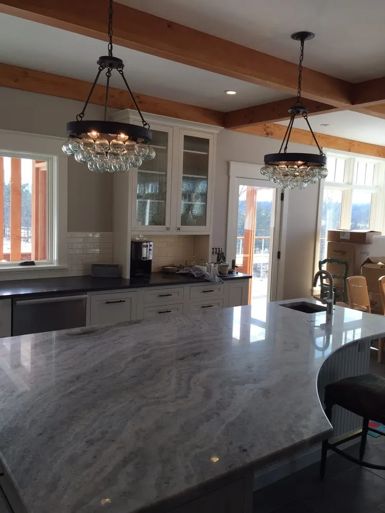 Reliable electrician providing outlet and switch repair in Waitsfield, VT - Kevin Collins Electrical Contractor