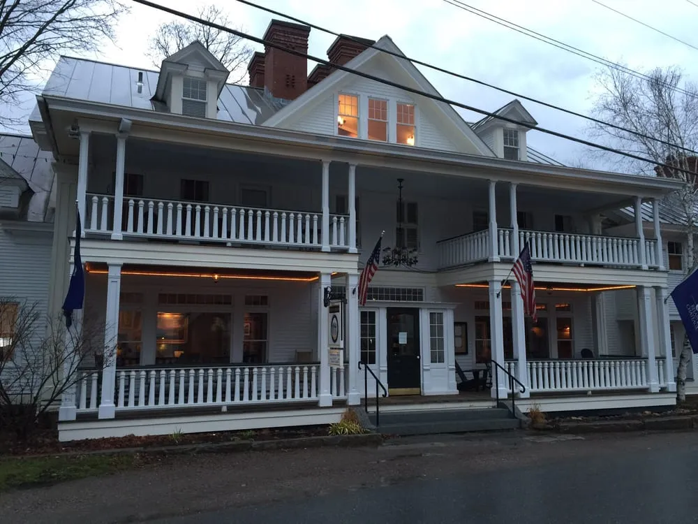 Licensed electrician providing wiring installation in Waitsfield, VT - Kevin Collins Electrical Contractor