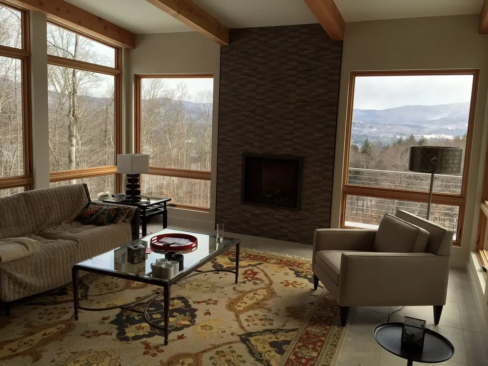 Professional electrician providing lighting installation in Waitsfield, VT - Kevin Collins Electrical Contractor