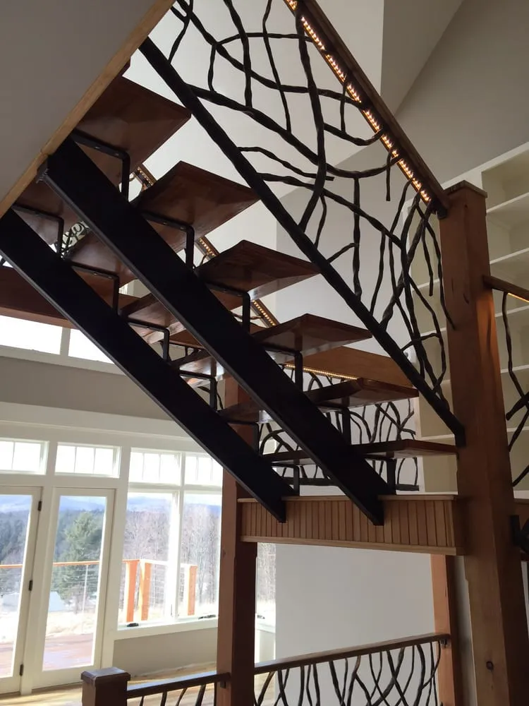Certified electrician providing wiring installation in Waitsfield, VT - Kevin Collins Electrical Contractor