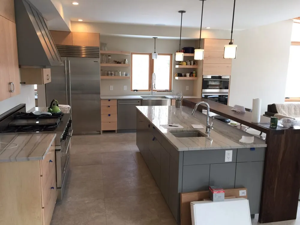 Slide of Kevin Collins Electrical Contractor