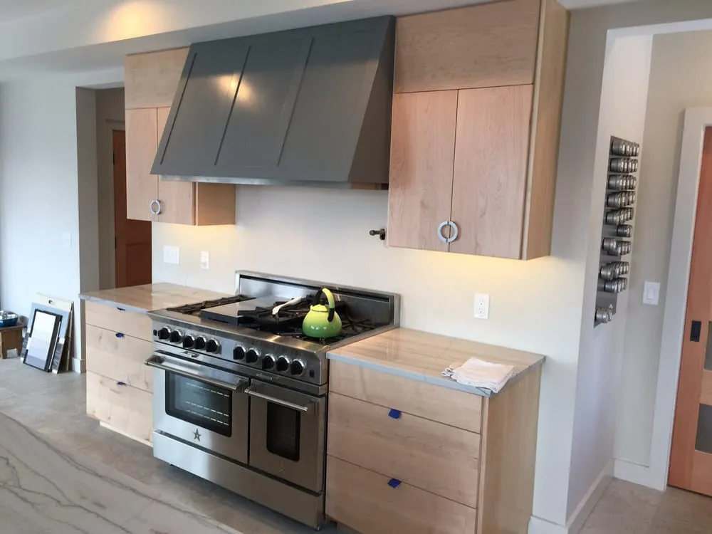 Slide of Kevin Collins Electrical Contractor