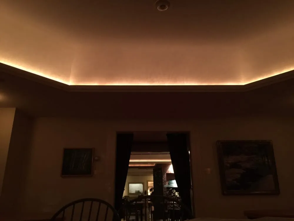 Slide of Kevin Collins Electrical Contractor