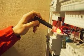 Slide of Kevin Electric