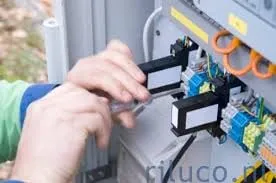 Slide of Kevin Electric