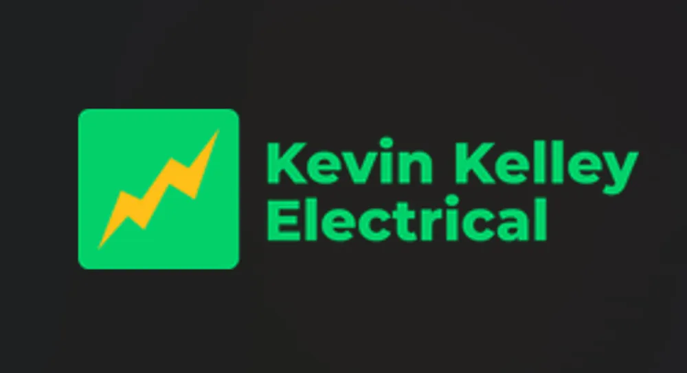 Slide of Kevin Kelley Electrical