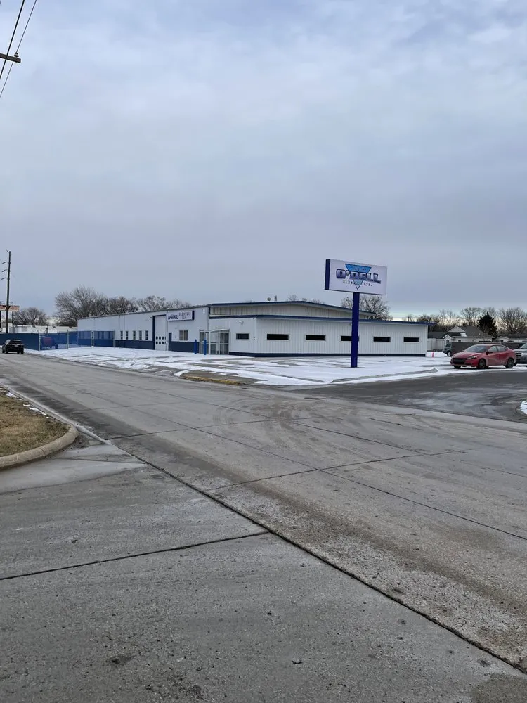 Slide of Kevin O' Dell Electric