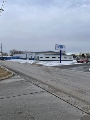 Kevin O' Dell Electric