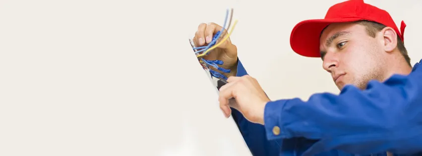 Slide of Kevin R Curt Electrical