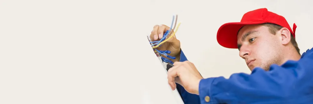 Slide of Kevin R Curt Electrical