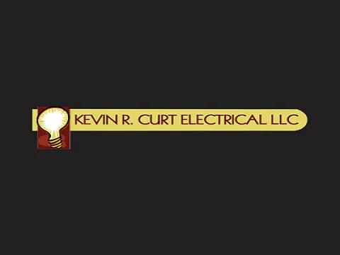 Slide of Kevin R Curt Electrical