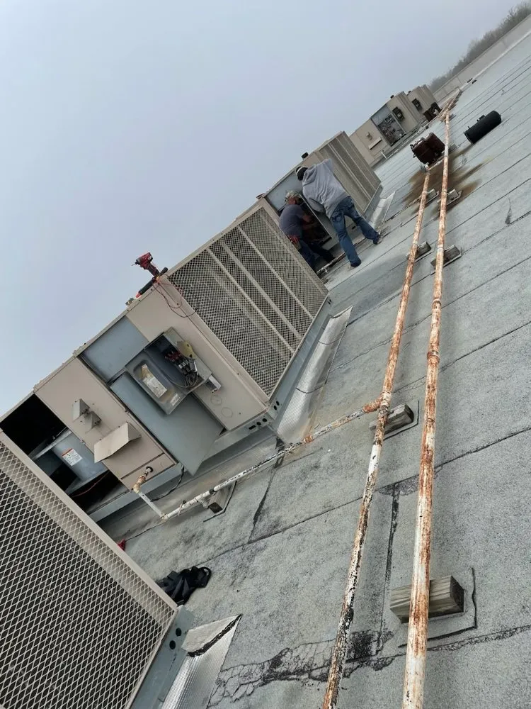 Slide of Kevin Stockton Electrical Service