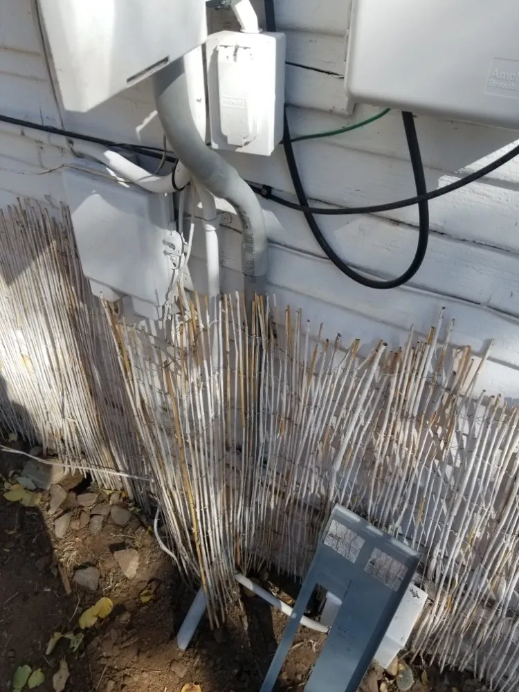 Slide of Kevin Whitman Electrical