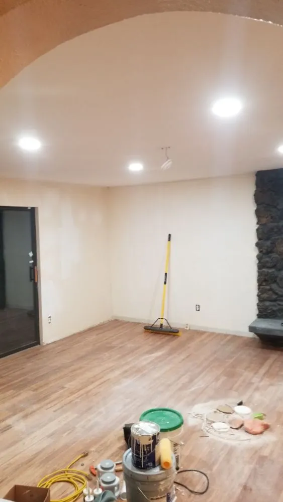 Slide of Kevin Whitman Electrical