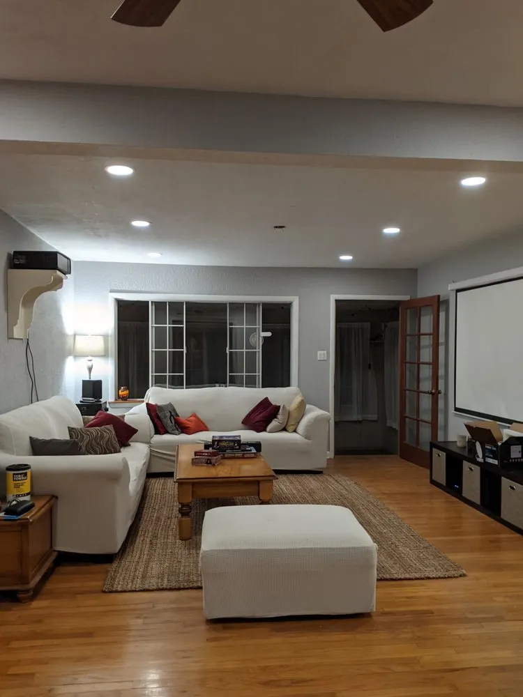 Slide of Kevin Whitman Electrical