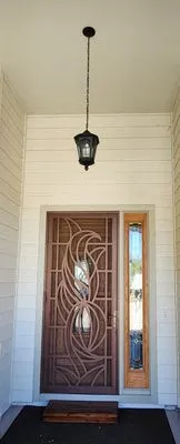 Kevin Whitman Electrical