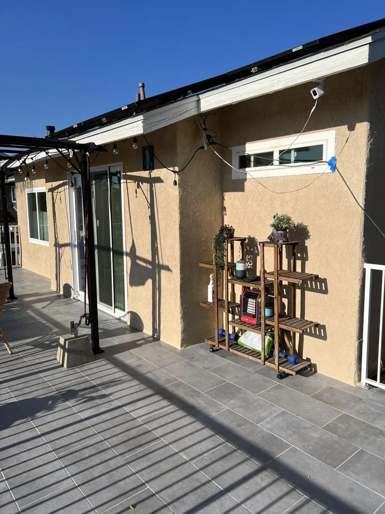 Slide of Kevin's Contract & Remodeling