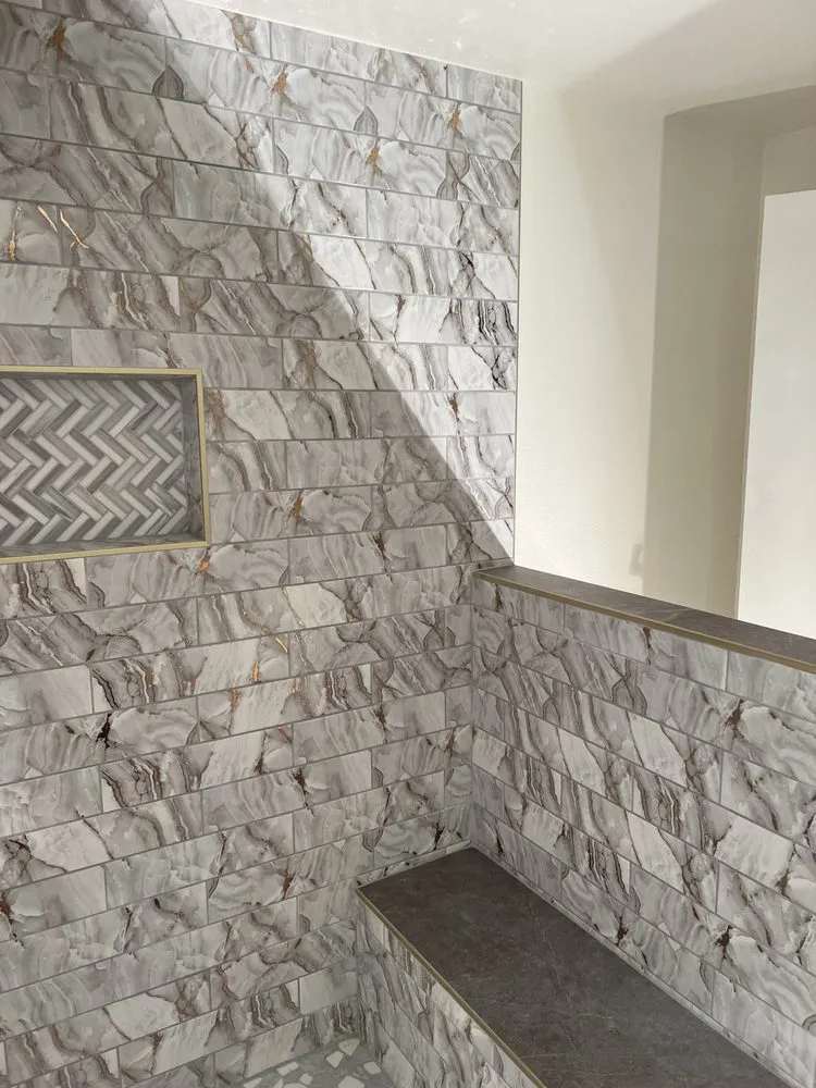 Slide of Kevin's Contract & Remodeling