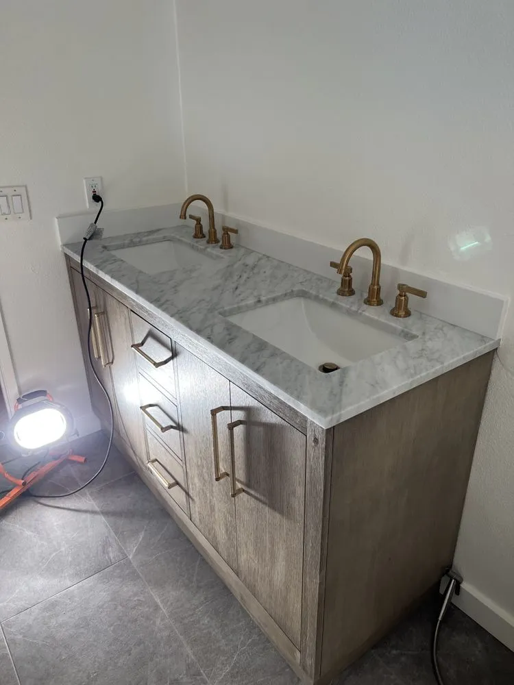 Slide of Kevin's Contract & Remodeling