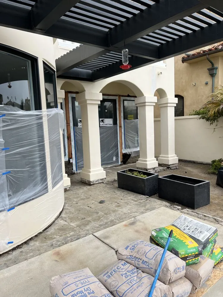 Slide of Kevin's Contract & Remodeling