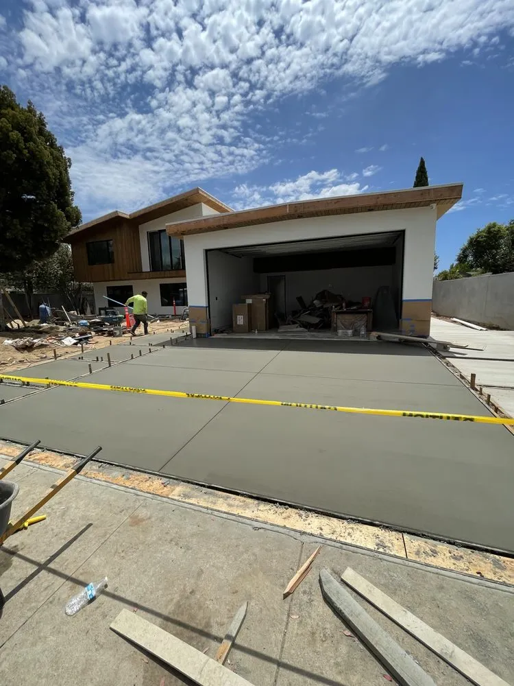 Slide of Kevin's Contract & Remodeling