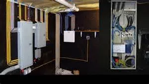 Slide of Kevin's Electrical Service